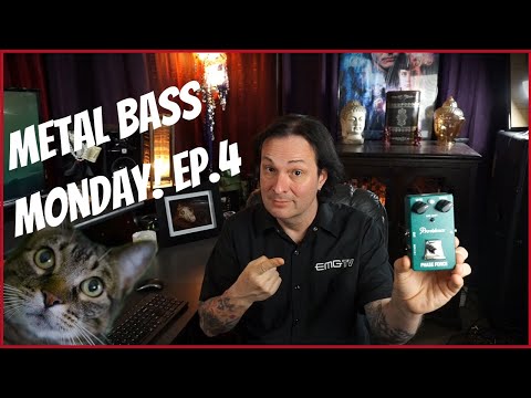 metal-bass-monday---ep.4-(choosing-strings---advice-from-the-internet---favorite-effects-pedals)