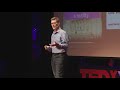 The Four-Day Work Week: A Post Pandemic Panacea | Jim Jordan | TEDxYouth@SHC