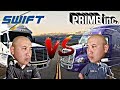 Should You Work For Swift Transportation Or Prime Inc.?