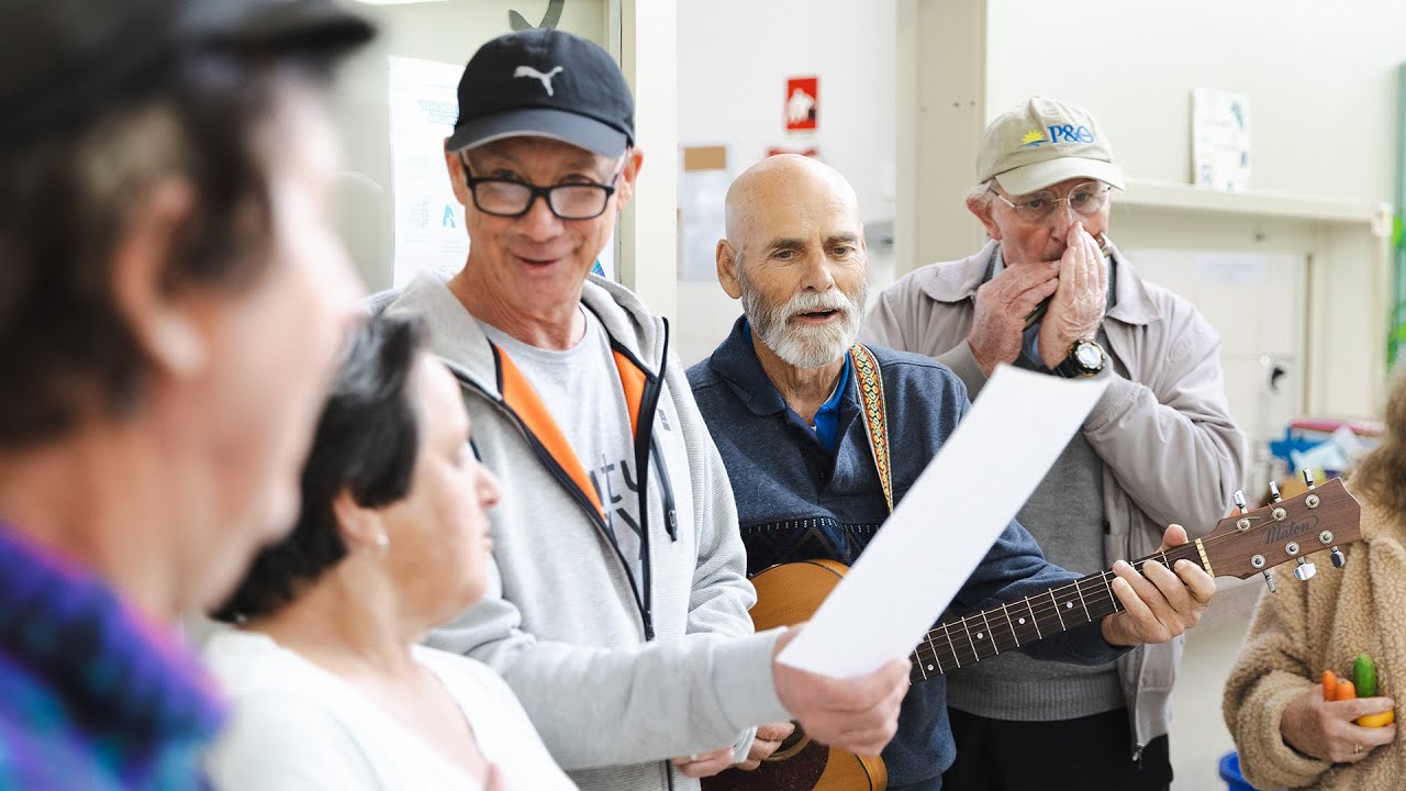 OneHope Community Care - Who We Are