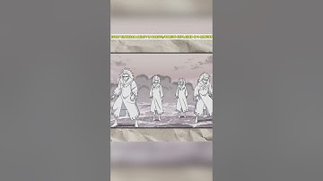 Every Rinnegan Ability In Naruto/Boruto Explained in 3 Minutes