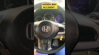 Honda BRV Interior Short #drivethrill #hondabrv #honda #shorts