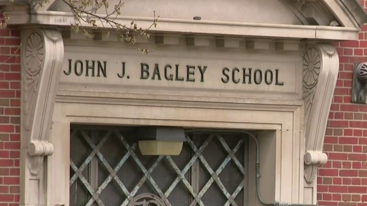 DPSCD teacher placed on leave amid allegations of misconduct - YouTube