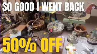 видео: Скидка 50% в день • Эта распродажа была настолько хороша, что я вернулся! • Сберегательный банкет... картинка: Скидка 50% в день • Эта распродажа была настолько хороша, что я вернулся! • Сберегательный банкет...