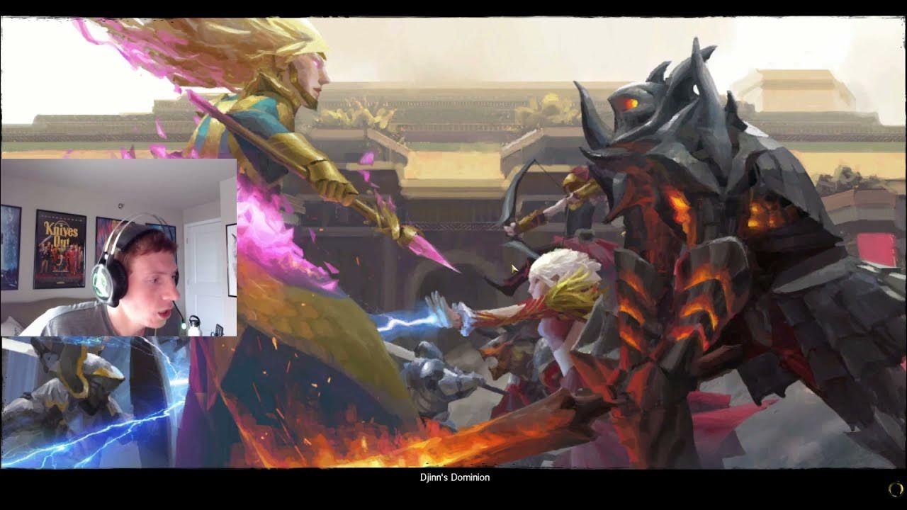 Pistol/Pistol & Rifle Build Guild Wars 2 (GW2) PvP with Engineer YouTube