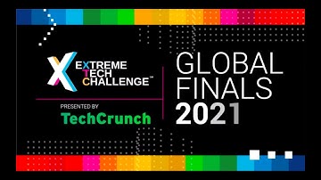 XTC 2021: Global Finals - Welcome to The Extreme Tech Challenge