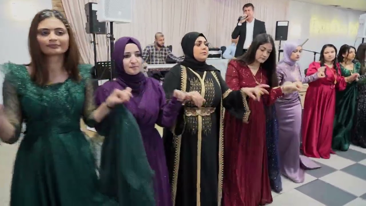 Ali&islim Dugun  BOLUM 1