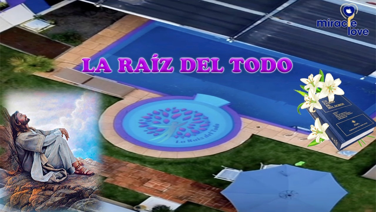 UN CURSO DE UN CURSO DE MILAGROS DESDE MEXICO. Maestro Ferraf. ¿QUÉ ES UN CURSO DE MILAGROS?