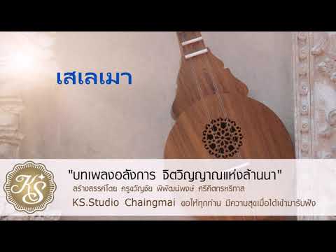เสเลเมา บรรเลงซึงหมู่ สร้างสรรค์ผลงานโดย ครูขวัญชัย พิพัฒน์พงษ์ ศรีคีตกรหริทาส แห่ง KS  Studio Chian
