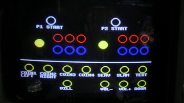 Killer Instinct 1 by Midway PCB arcade games 1994