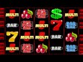 Slot multi5 egaming 100x kajot 100x vkendov top st 01