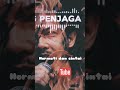 Sang Penjaga by@bdi#originalsong#rock