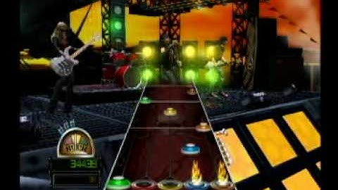 GHWT Custom: Rip Solo