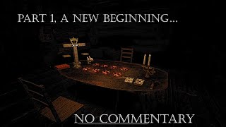 Roblox Enscrypted Part 1 [No Commentary Version]