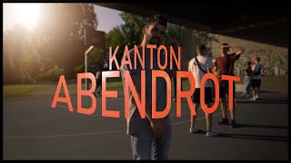 KANTON - Abendrot prod. by SMR x 7J | JCC 2020 | 16tel GRUPPE H