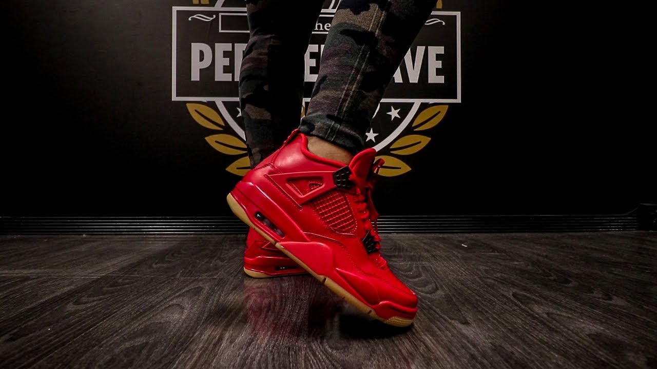 singles day air jordan 4