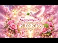 Der Tagesimpuls🦄 für den 28.2.2026 #Tarot #TagesImpuls #tagesbotschaft  Mp3 Song