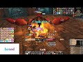 #1 World Speedkill Flamegor | World of Warcraft Classic Anniversary