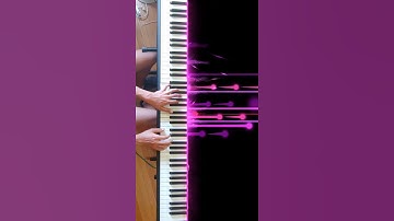 Eulogy Piano Visualizer 33