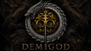 DEMIGOD APOCALYPSE - SAMSARA | Arock Demigod