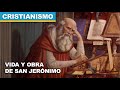 "Vida y obra de San Jerónimo" con Pablo Sylvester