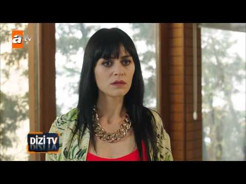 Kara Para Aşk'ın Aslı'sı Hazal Türesan İle Çok Özel Röportaj - Dizi TV atv