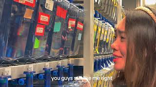 2025 Zon Lab Halloween Video - Mean Girls: The Science Edition