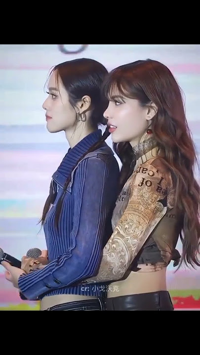 Extremely jealous 🤭🫵🏻🔥! #affairtheseries #glseries #change2561 #kdrama #wlw #edit #GL #jealousy