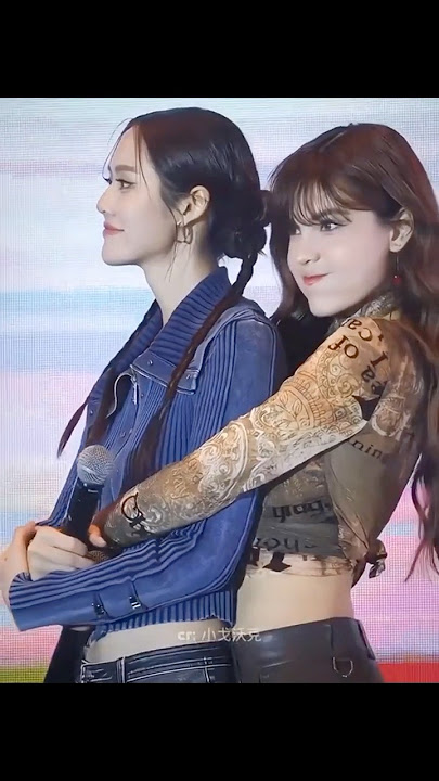 Extremely jealous 🤭🫵🏻🔥! #affairtheseries #glseries #change2561 #kdrama #wlw #edit #GL #jealousy
