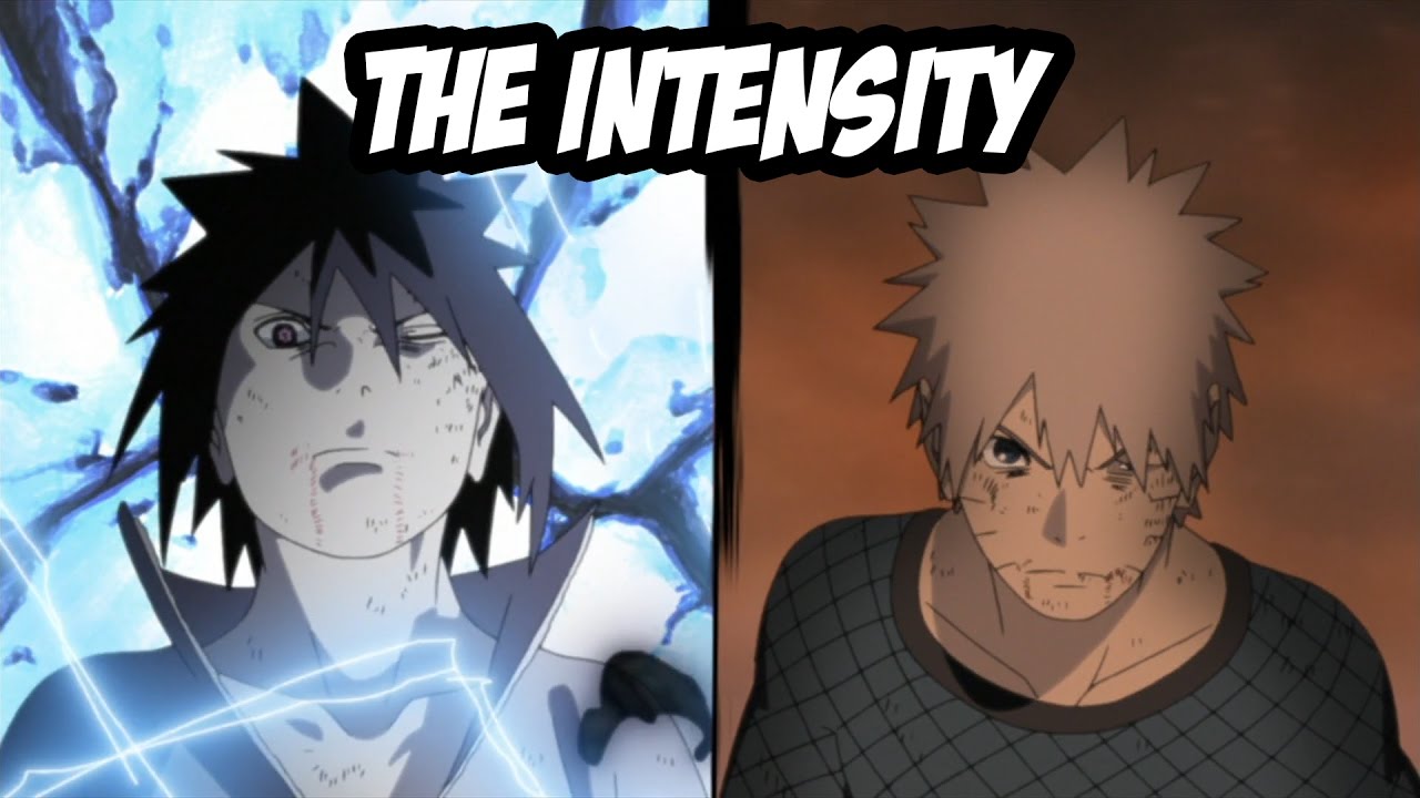 Naruto Shippuden Episodes 476 and 477 Live Reaction ...