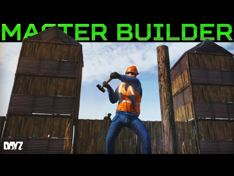 Build Bases Smarter DayZ Base Building Calculator 