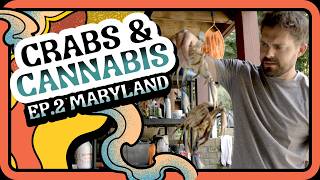 Inside Maryland's Taboo Cannabis Culture