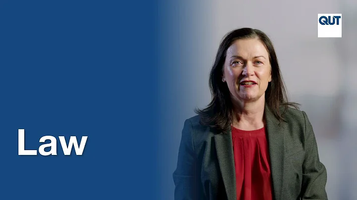 Law at QUT