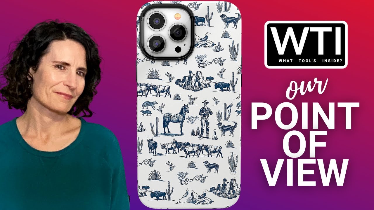 Our Point of View on Casely iPhone 13 Pro Phone Cases From Amazon