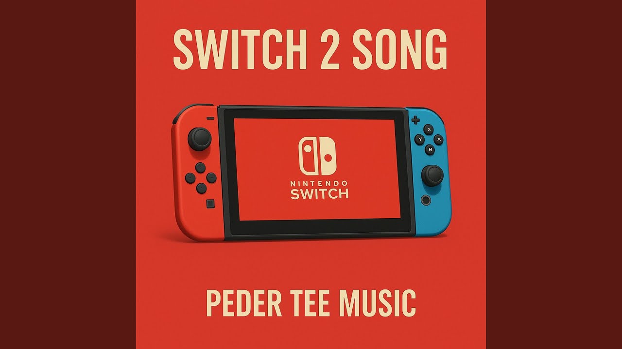 Nintendo Switch 2 Song - YouTube