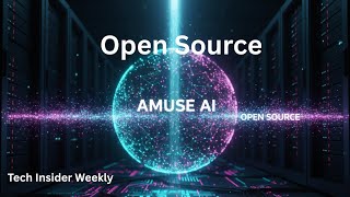 Amuse Ai Is Now Open-Source Run Ai Art On Any Gpu Not Just Amd