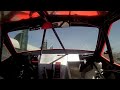Robby Gordon In-Race Reporter Toronto