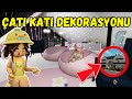 Brookhavenda ati kati dekorasyonuayem ece ariarigllerroblox brookhavenrp