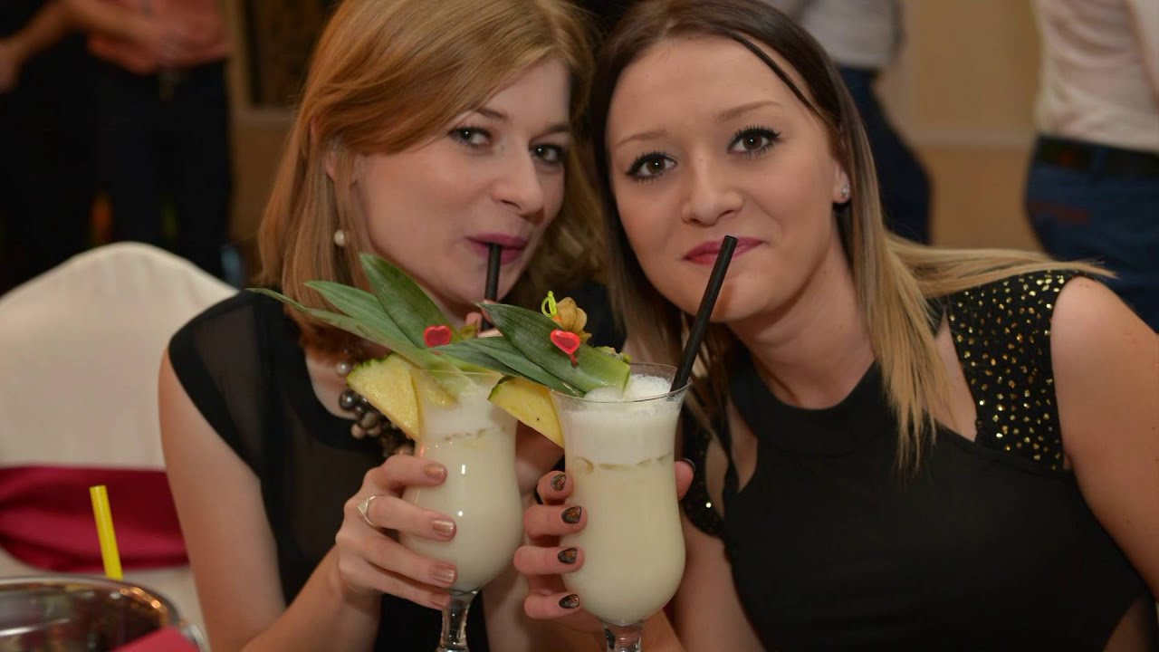 Sylwester 2015/16 ''Zacisze''-Łagów