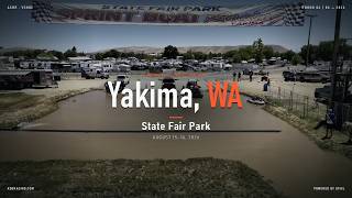 ASBR Pro Racing Series Yakima Washington Race 4 Day 2 Eliminations 2026
