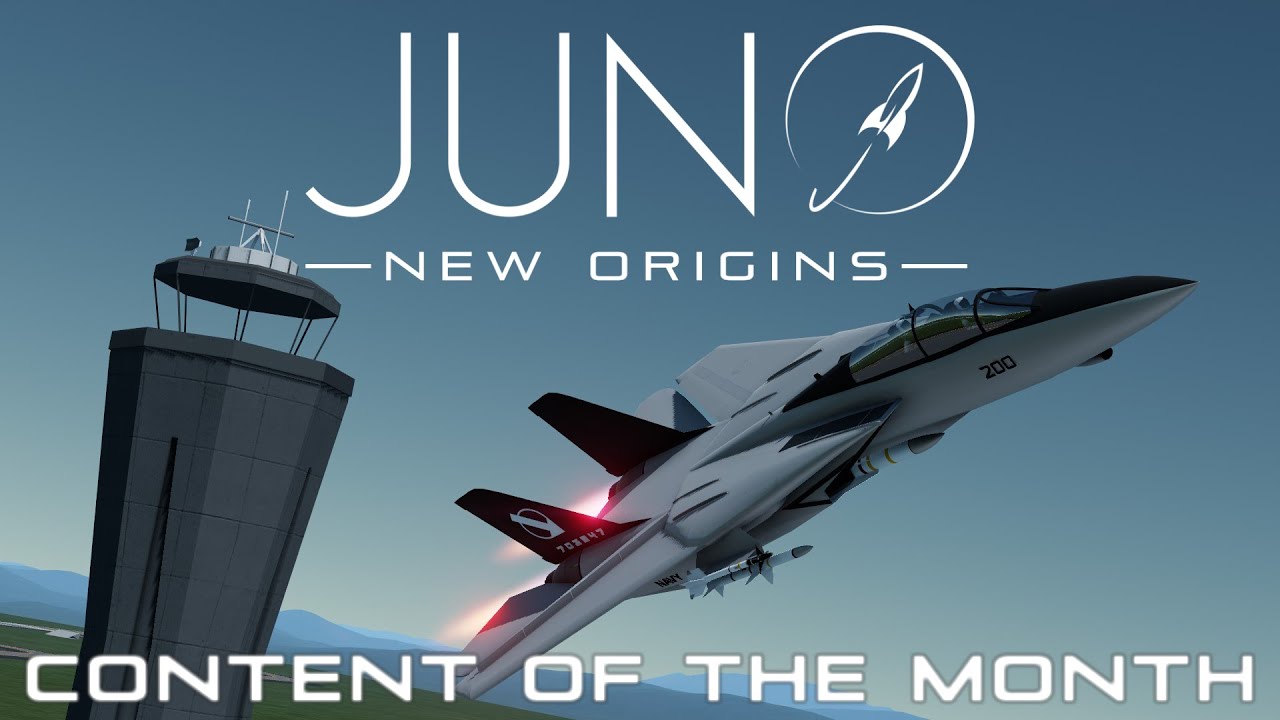 Juno new