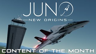 Juno: New Origins - Player Content Feature #15
