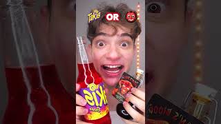 Spizee Just Ate A Heart...