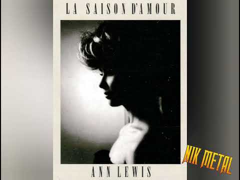 Ann Lewis - La Saison 💀