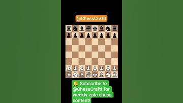 The Most Brilliant Checkmate in Chess History | Paul Morphy