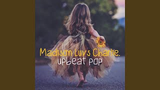 Drinking Up Sunshine