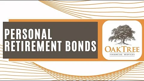 What Are Personal Retirement Bonds? | A Simple Guide to PRBs in Ireland