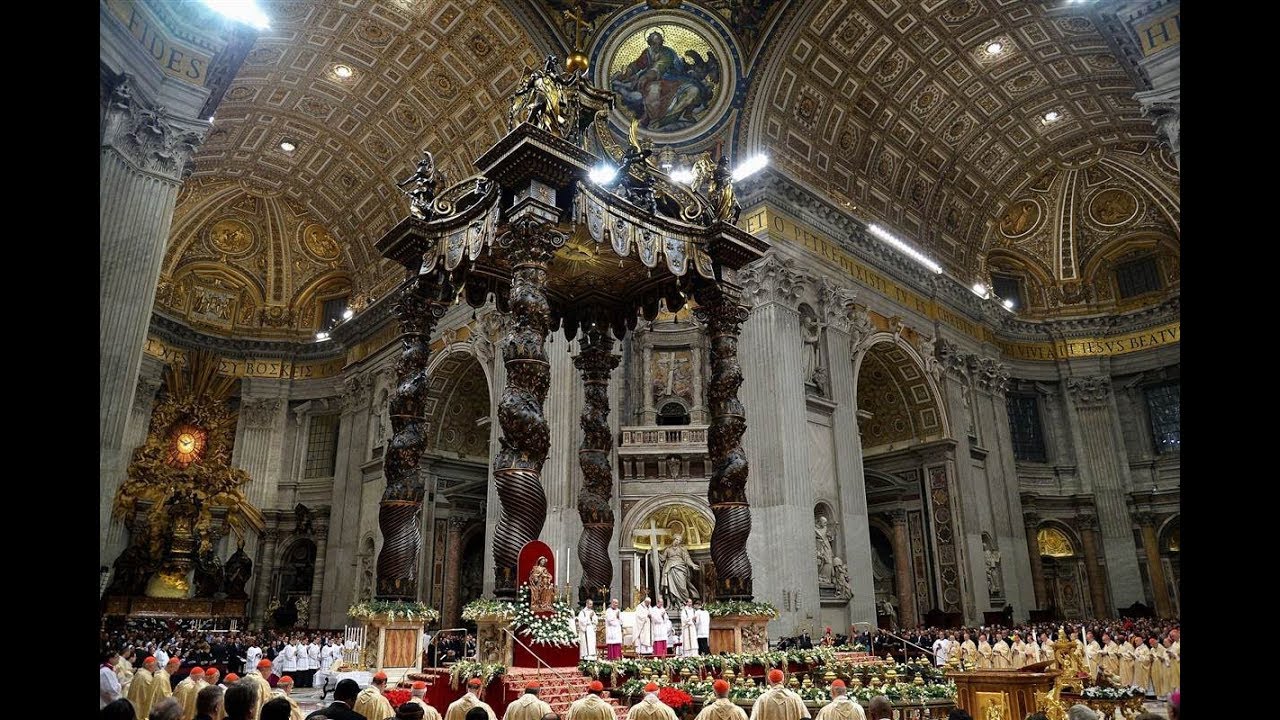 vatican christmas mass time 2020 Watch Vatican Christmas Mass 2020 Gnezpp Newyearclub Site vatican christmas mass time 2020