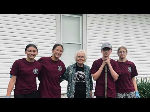 Herff Jones Legacy School-Owen County High School