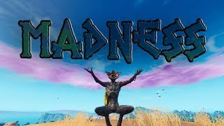 Fortnite Montage - 9: Madness #SoaRRC